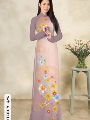 Vải áo dài hoa in 3D mới ra AD HT7231 29 1599551816 283 Vai ao dai hoa in 3D moi ra AD HT7231