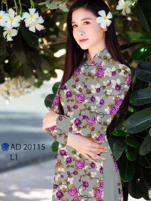Vải áo dài hoa hồng đều kiểu mới AD 20115 37 1599639438 804 Vai ao dai hoa hong deu kieu moi AD 20115