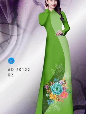 Vải áo dài hoa in 3D kiểu mới AD 20122 22 1599640235 504 Vai ao dai hoa in 3D kieu moi AD 20122