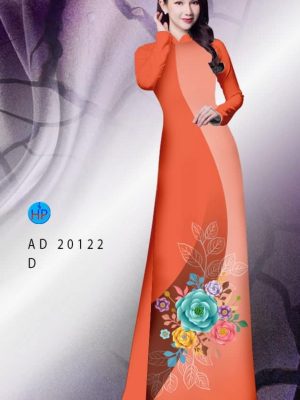 Vải áo dài hoa in 3D kiểu mới AD 20122 26 1599640236 498 Vai ao dai hoa in 3D kieu moi AD 20122