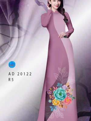 Vải áo dài hoa in 3D kiểu mới AD 20122 34 1599640237 849 Vai ao dai hoa in 3D kieu moi AD 20122