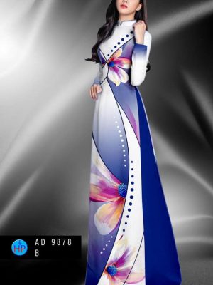 1599640611 489 Vai ao dai hoa in 3D moi ra AD 9878