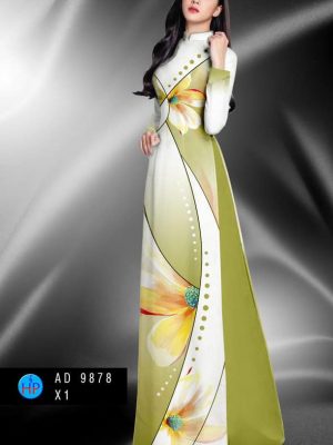 1599640611 55 Vai ao dai hoa in 3D moi ra AD 9878