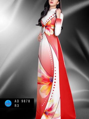 1599640611 811 Vai ao dai hoa in 3D moi ra AD 9878
