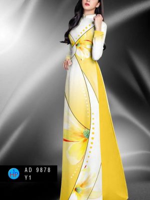 1599640611 840 Vai ao dai hoa in 3D moi ra AD 9878