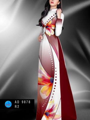 1599640612 20 Vai ao dai hoa in 3D moi ra AD 9878