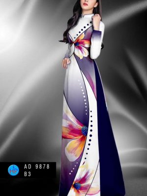 1599640612 392 Vai ao dai hoa in 3D moi ra AD 9878