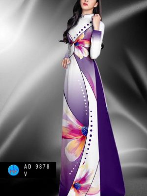 1599640612 732 Vai ao dai hoa in 3D moi ra AD 9878