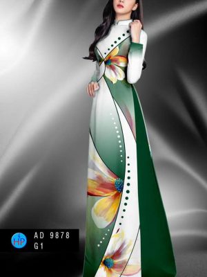 1599640612 847 Vai ao dai hoa in 3D moi ra AD 9878