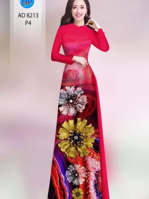 1599715723 458 Vai ao dai hoa in 3D thiet ke 2020 AD
