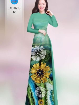 1599715723 908 Vai ao dai hoa in 3D thiet ke 2020 AD