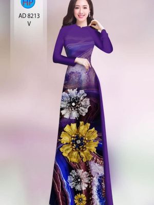 1599715724 785 Vai ao dai hoa in 3D thiet ke 2020 AD
