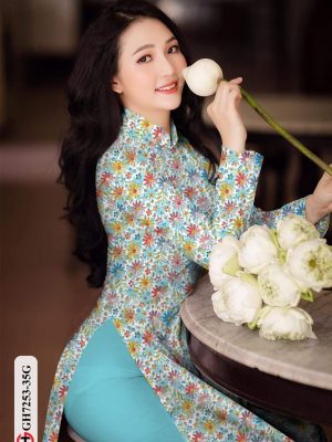 1599716122 536 Vai ao dai hoa nhi kieu moi AD GH7253