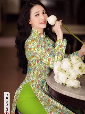 1599716122 599 Vai ao dai hoa nhi kieu moi AD GH7253