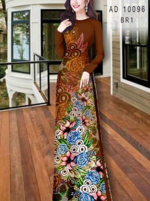 1599717498 707 Vai ao dai hoa in 3D thiet ke 2020 AD