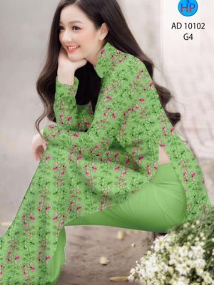 Vải áo dài hoa nhí kiểu mới AD 10102 27 1599717835 490 Vai ao dai hoa nhi kieu moi AD 10102
