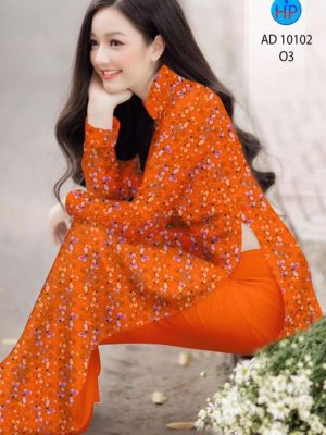 Vải áo dài hoa nhí kiểu mới AD 10102 24 1599717835 642 Vai ao dai hoa nhi kieu moi AD 10102