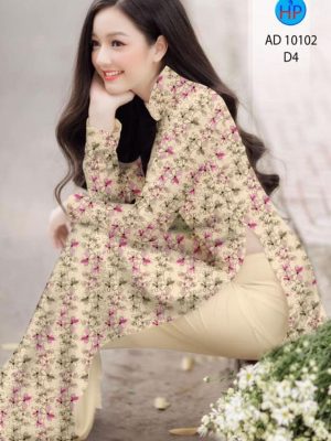 Vải áo dài hoa nhí kiểu mới AD 10102 29 1599717836 382 Vai ao dai hoa nhi kieu moi AD 10102