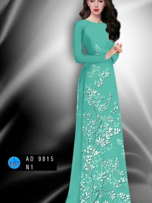 1599718046 218 Vai ao dai hoa in 3D kieu moi AD 9815