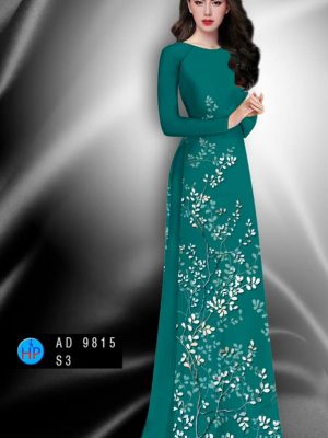 1599718046 446 Vai ao dai hoa in 3D kieu moi AD 9815