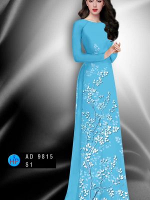 1599718046 559 Vai ao dai hoa in 3D kieu moi AD 9815