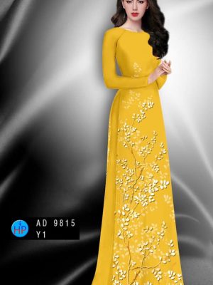 1599718047 461 Vai ao dai hoa in 3D kieu moi AD 9815