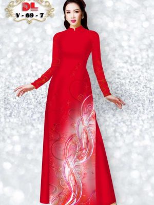 Vải Áo Dài Lụa Ngọc Mai Hoa Văn kiểu mới AD V69 18 1599790920 976 Vai Ao Dai Lua Ngoc Mai Hoa Van kieu moi