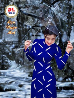 Vải Áo Dài Lụa Ngọc Mai Hoa Văn thiết kế 2020 AD TR56 35 1599791964 942 Vai Ao Dai Lua Ngoc Mai Hoa Van thiet ke