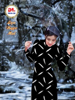 Vải Áo Dài Lụa Ngọc Mai Hoa Văn thiết kế 2020 AD TR56 37 1599791968 320 Vai Ao Dai Lua Ngoc Mai Hoa Van thiet ke