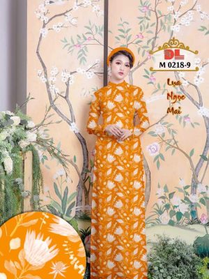 Vải Áo Dài Lụa Ngọc Mai Hoa Đều mới ra AD M0218 17 1599792241 742 Vai Ao Dai Lua Ngoc Mai Hoa Deu moi ra