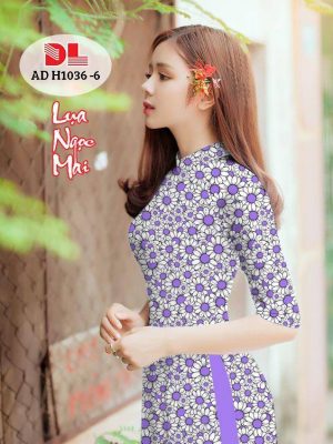 Vải Áo Dài Lụa Ngọc Mai Hoa Cúc mới ra AD H1036 33 1599792503 640 Vai Ao Dai Lua Ngoc Mai Hoa Cuc moi ra