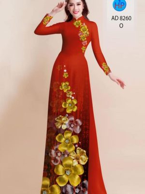 1599792942 488 Vai ao dai hoa in 3D thiet ke 2020 AD