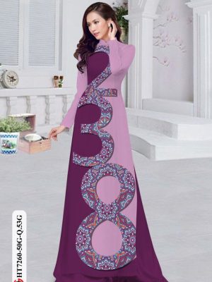 Vải áo dài hoa văn thiết kế 2020 AD HT7260 22 1599793126 595 Vai ao dai hoa van thiet ke 2020 AD HT7260