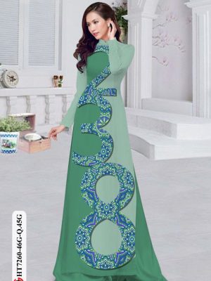 Vải áo dài hoa văn thiết kế 2020 AD HT7260 19 1599793126 701 Vai ao dai hoa van thiet ke 2020 AD HT7260