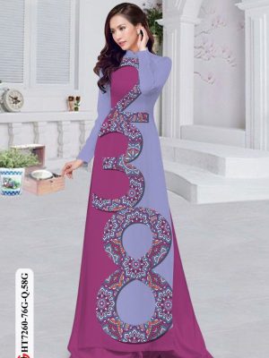 Vải áo dài hoa văn thiết kế 2020 AD HT7260 30 1599793127 661 Vai ao dai hoa van thiet ke 2020 AD HT7260