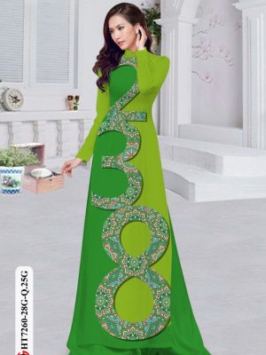 Vải áo dài hoa văn thiết kế 2020 AD HT7260 27 1599793127 864 Vai ao dai hoa van thiet ke 2020 AD HT7260