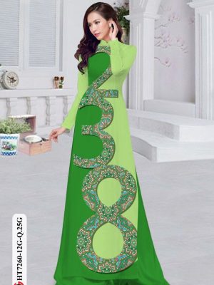 Vải áo dài hoa văn thiết kế 2020 AD HT7260 26 1599793127 93 Vai ao dai hoa van thiet ke 2020 AD HT7260