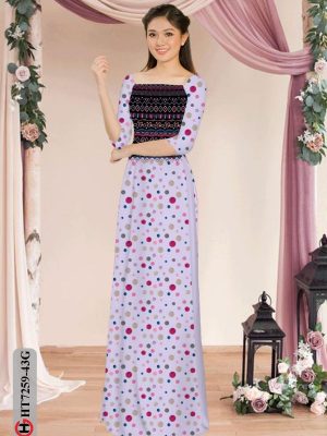 Vải áo dài hoa văn và bi thiết kế 2020 AD HT7259 29 1599794238 532 Vai ao dai hoa van va bi thiet ke 2020