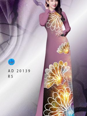 1599884745 271 Vai ao dai hoa in 3D kieu moi AD 20139