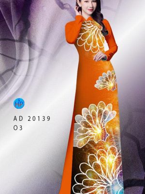 1599884745 688 Vai ao dai hoa in 3D kieu moi AD 20139