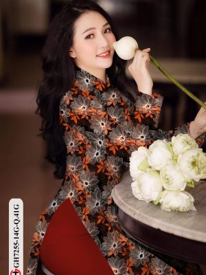 Vải áo dài hoa đều mới ra AD GH7255 22 1599884934 388 Vai ao dai hoa deu moi ra AD GH7255