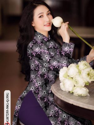 Vải áo dài hoa đều mới ra AD GH7255 20 1599884934 676 Vai ao dai hoa deu moi ra AD GH7255