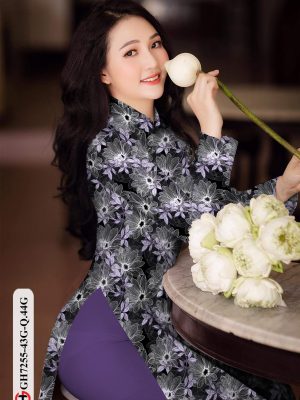 Vải áo dài hoa đều mới ra AD GH7255 29 1599884935 704 Vai ao dai hoa deu moi ra AD GH7255