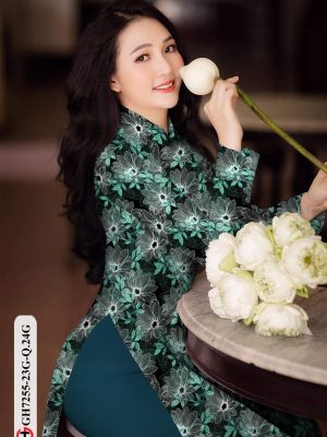Vải áo dài hoa đều mới ra AD GH7255 27 1599884935 765 Vai ao dai hoa deu moi ra AD GH7255