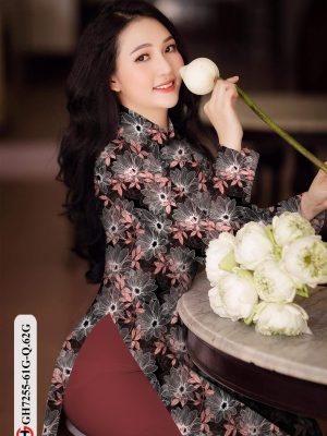 Vải áo dài hoa đều mới ra AD GH7255 31 1599884936 614 Vai ao dai hoa deu moi ra AD GH7255