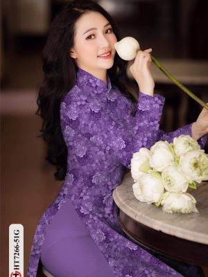 Vải áo dài hoa đều thiết kế 2020 AD HT7266 22 1599887176 277 Vai ao dai hoa deu thiet ke 2020 AD HT7266