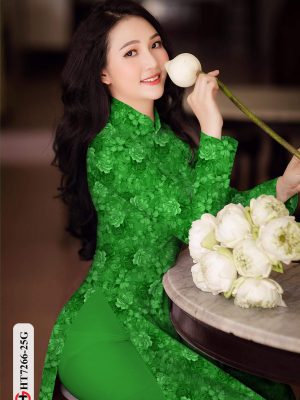 Vải áo dài hoa đều thiết kế 2020 AD HT7266 26 1599887176 927 Vai ao dai hoa deu thiet ke 2020 AD HT7266