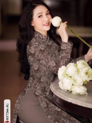 Vải áo dài hoa đều thiết kế 2020 AD HT7266 29 1599887177 389 Vai ao dai hoa deu thiet ke 2020 AD HT7266