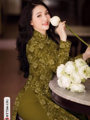 Vải áo dài hoa đều thiết kế 2020 AD HT7266 28 1599887177 558 Vai ao dai hoa deu thiet ke 2020 AD HT7266