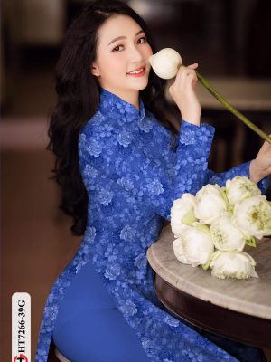 Vải áo dài hoa đều thiết kế 2020 AD HT7266 27 1599887177 812 Vai ao dai hoa deu thiet ke 2020 AD HT7266